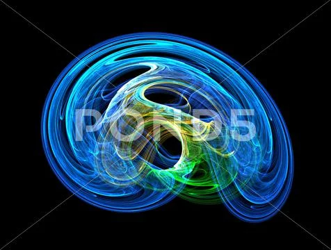 Brain Stock Illustration