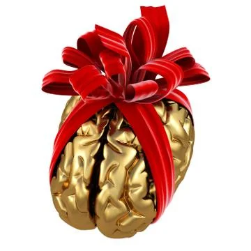 Brain Иллюстрация