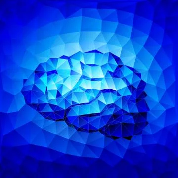 Brain 스톡 일러스트