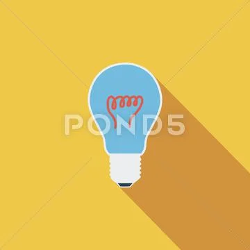 Brain Stock-Illustration