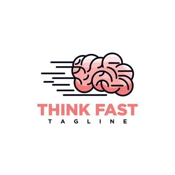 Brain Illustrazione stock
