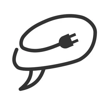 Brain Logo design vector template Icon Illustration Brand Identity Stock-Illustration