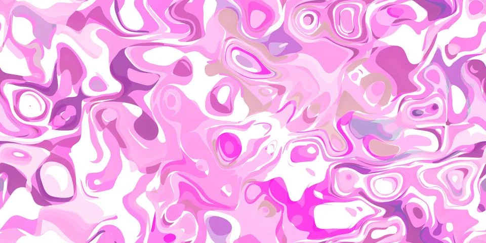 Brain Neural Network Synapse Activity Pattern Illustrazione stock