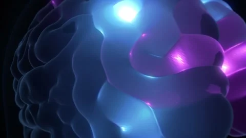 Brain Power Stock Footage 302583680