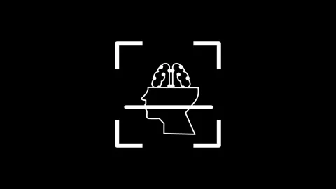 Brain Power Stock Footage 334178679