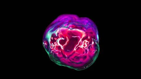 Brain Sphere Video stock 64600765