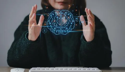 Brain11-6-2023 (5) Stock Photos