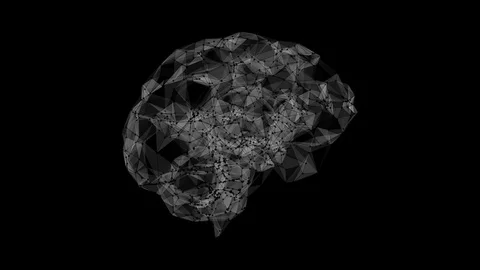 BrainAlpha Video stock 89871814
