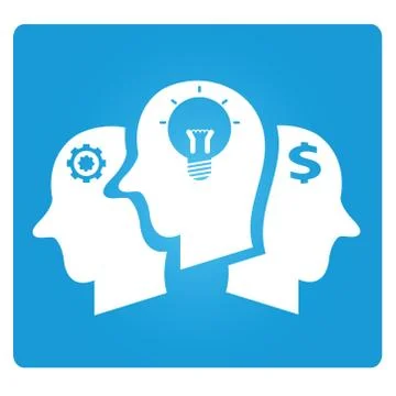 Brains Stock Illustration