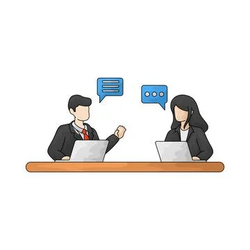 Brainstorm illustration Stock Illustration