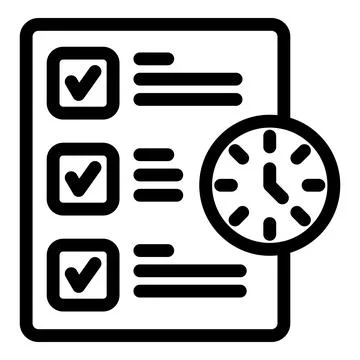 Brainstorm workshop icon outline vector. Team collaboration Stock Illustration