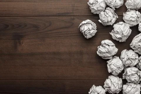 Brainstorming concept Stock Photos