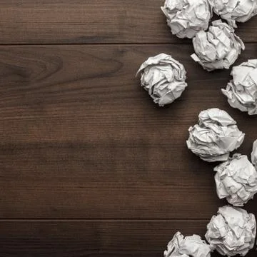 Brainstorming concept Stock Photos