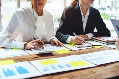 Brainstorming, Consulting, Data Analysis, Planning, Marketing and Accounting Stock Photos