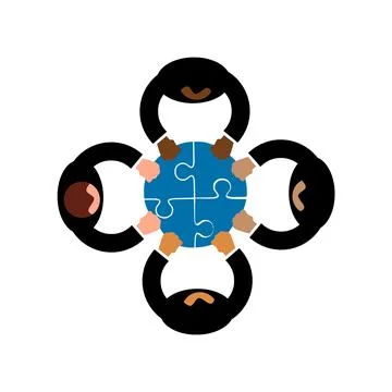 Brainstorming icon on white Stock Illustration