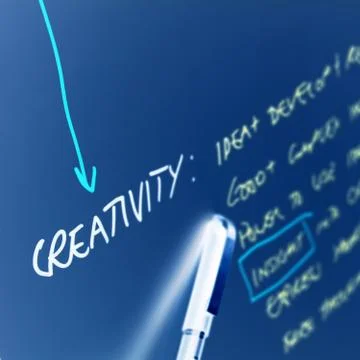 Brainstorming Stock Photos