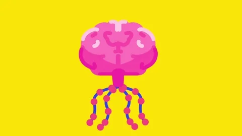 Brainwaves Stock Footage 335639714