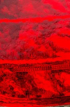 The brake light Stock Photos