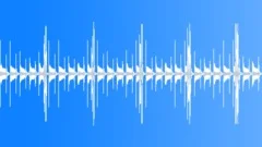 Brake Machine Pound MetalSound Effect