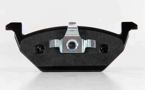 Brake pad Stock Photos