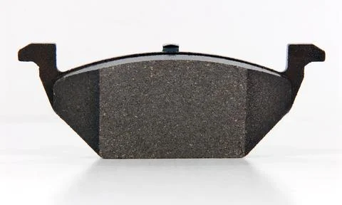 Brake pad Stock Photos