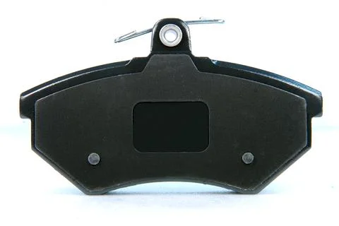 Brake pad Fotos de archivo