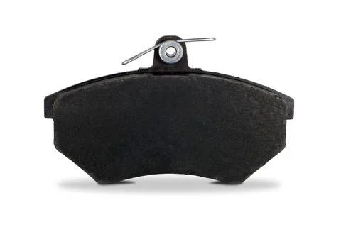 Brake pad Stock Photos