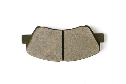 Brake shoe Stock Photos