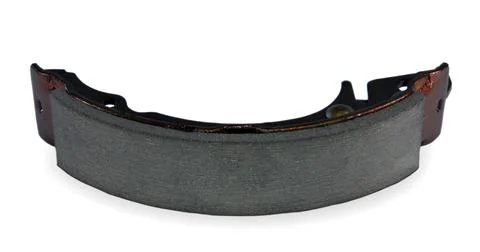 Brake shoes Stock Photos