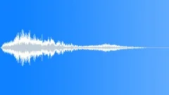 BRAKES, AIR Sound Effect
