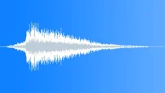 BRAKES, AIR Sound Effect