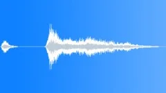 BRAKES, AIR Sound Effect