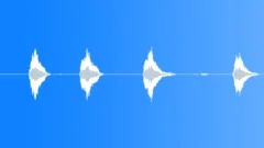 BRAKES, AIR Sound Effect