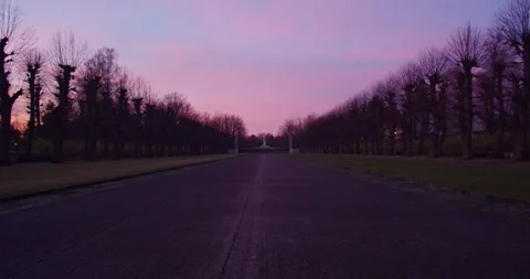 Bralu Kapi, Riga, Latvia, Autumn 2024 Stock Footage 297691682