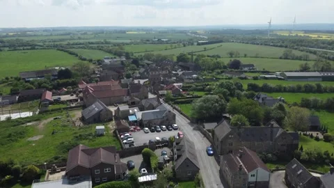 Brampton near Rotherham 2 스톡 동영상 242118599