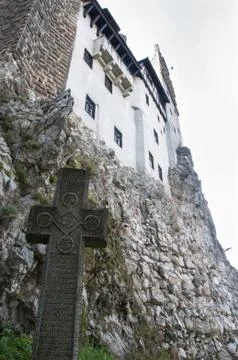 Bran Castle Stock Photos