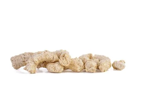 Bran snacks Stock Photos
