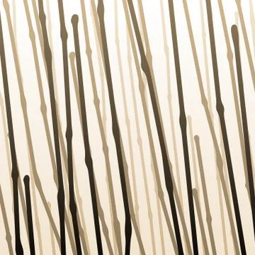 Branch background Stock Illustration