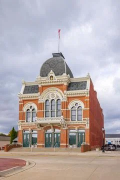 Branch County Stock Photos