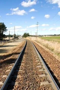 Branch Line Stock Photos