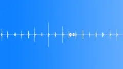 Branch, needles, whoosh, swish, ruslte x18 Sound Effect
