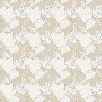 Branches currant (background) Stock-Illustration