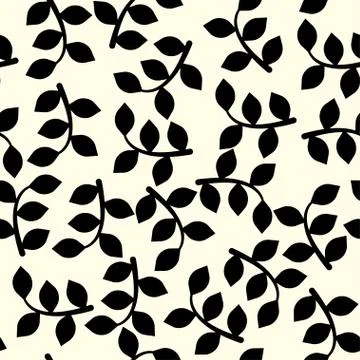 Branches Stock Illustration