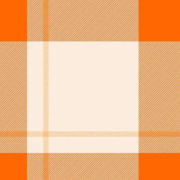 Brand background tartan texture, back seamless plaid vector. Identity texti.. イラスト素材