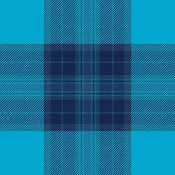 Brand check plaid pattern, post texture vector tartan. Japan fabric seamles.. Stock Illustration