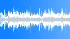 Brand New Element (Loop B)Stock Music