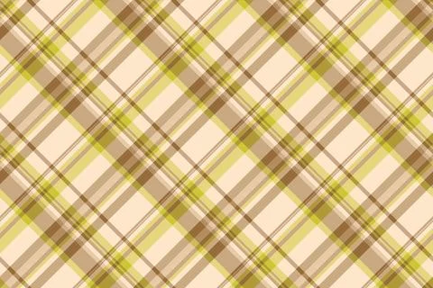 Brand pattern texture fabric, faded seamless tartan background. Hispanic ve.. Stock Illustration