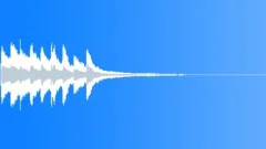 Brand Piano Logo 04 Sound Effect