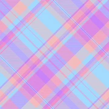 Brand vector textile tartan, dining room background seamless pattern. Deep .. イラスト素材