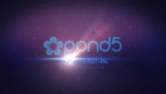 Branded Corporate Business Flared Logo Reveal Stock After Effects